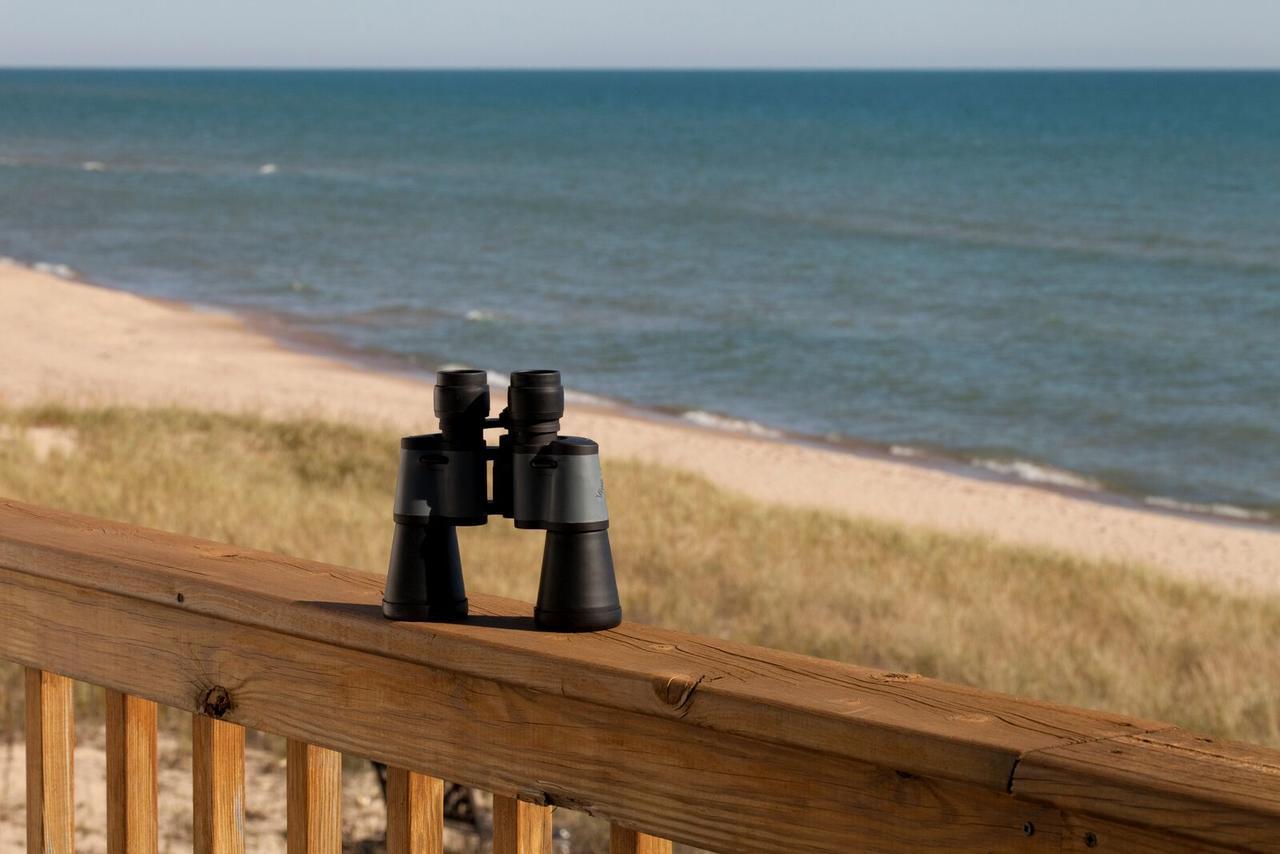 Huron House Bed and Breakfast Oscoda Exterior foto