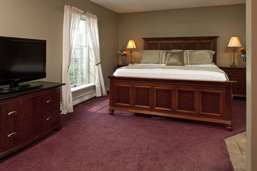Huron House Bed and Breakfast Oscoda Exterior foto